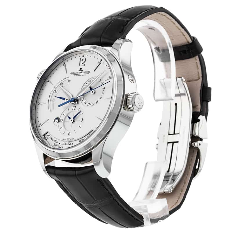 Jaeger-LeCoultre Master Geographic 1428421